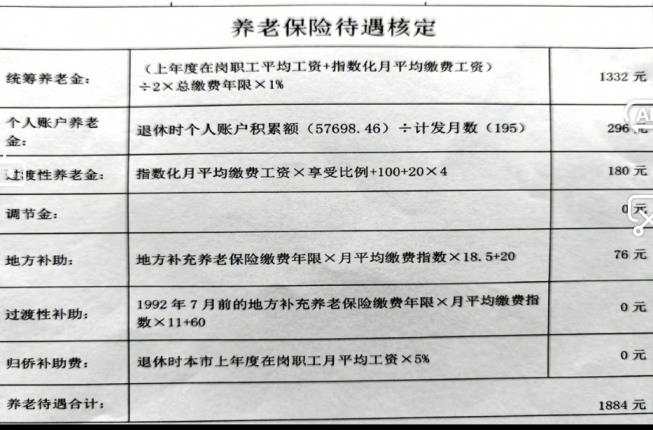 深圳社保养老金领取标准(深圳养老金每月基本领多少)