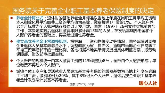 养老金计发基数是怎么回事？深圳市是10360元，养老金也一样吗？